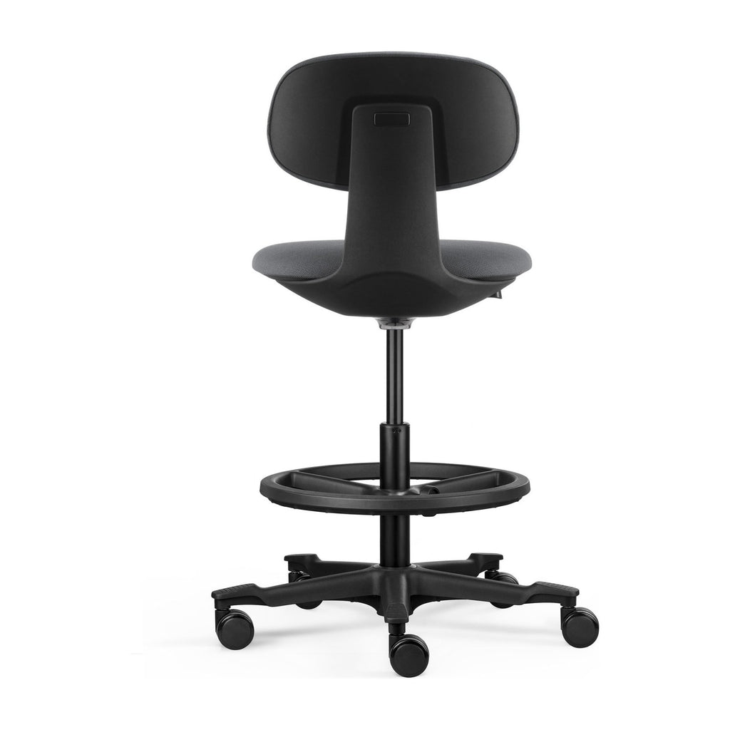 Yoyo Drafting Stool, view 4