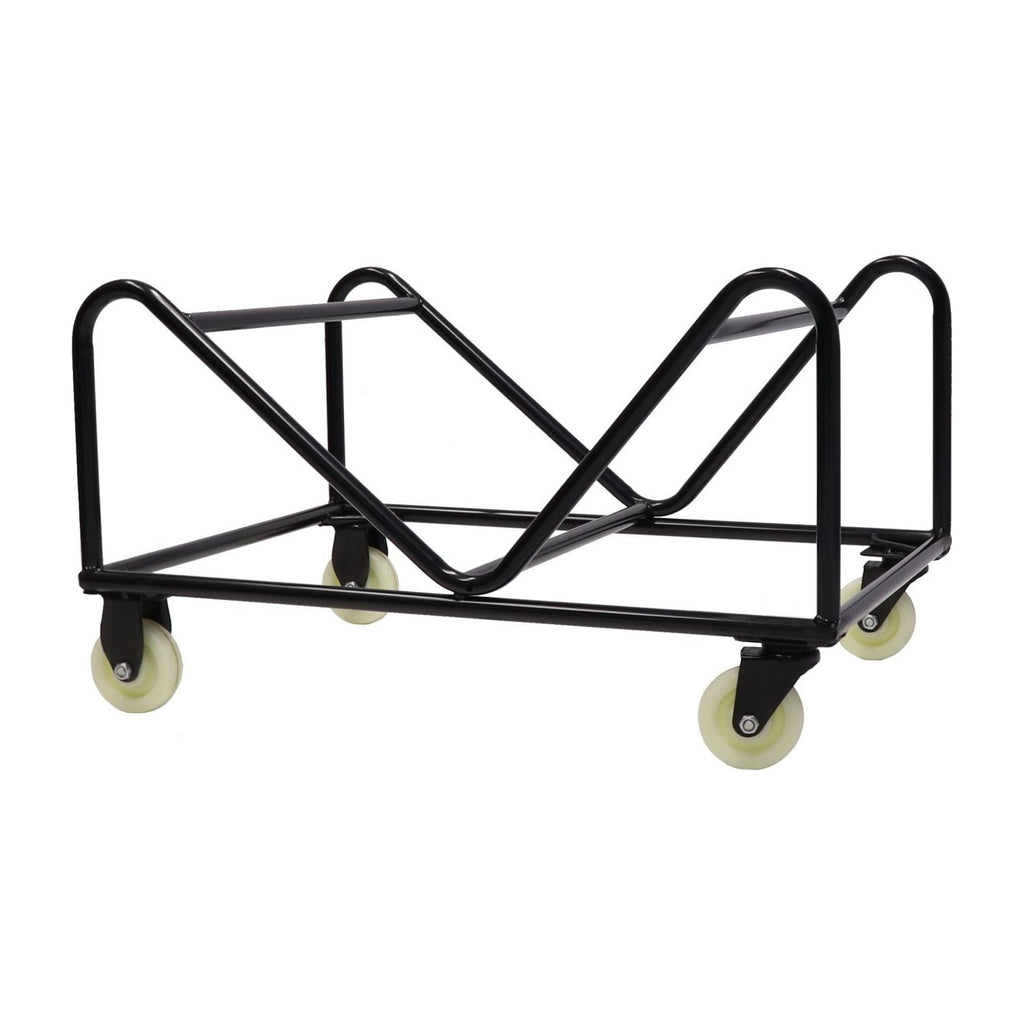 Z Chair Stacking Trolley, view 2