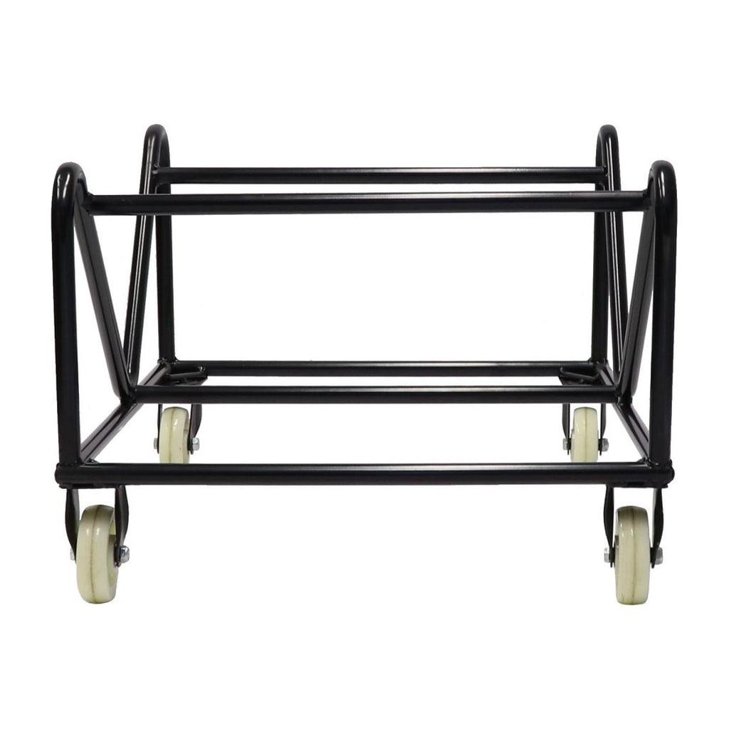 Z Chair Stacking Trolley, view 3