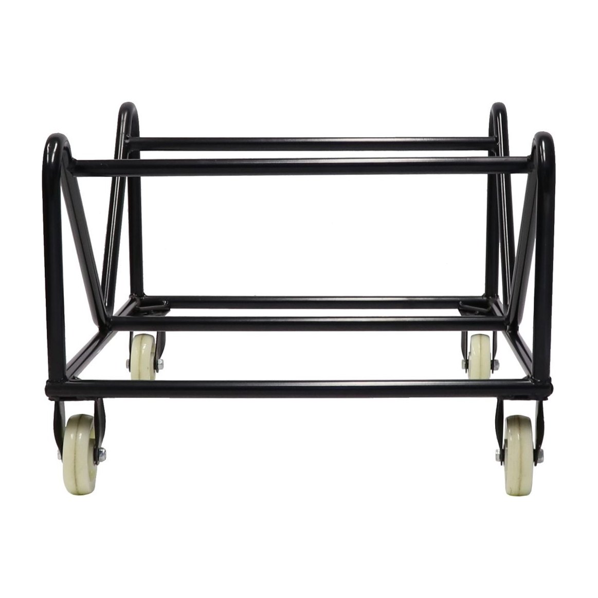 Z Chair Stacking Trolley, view 3