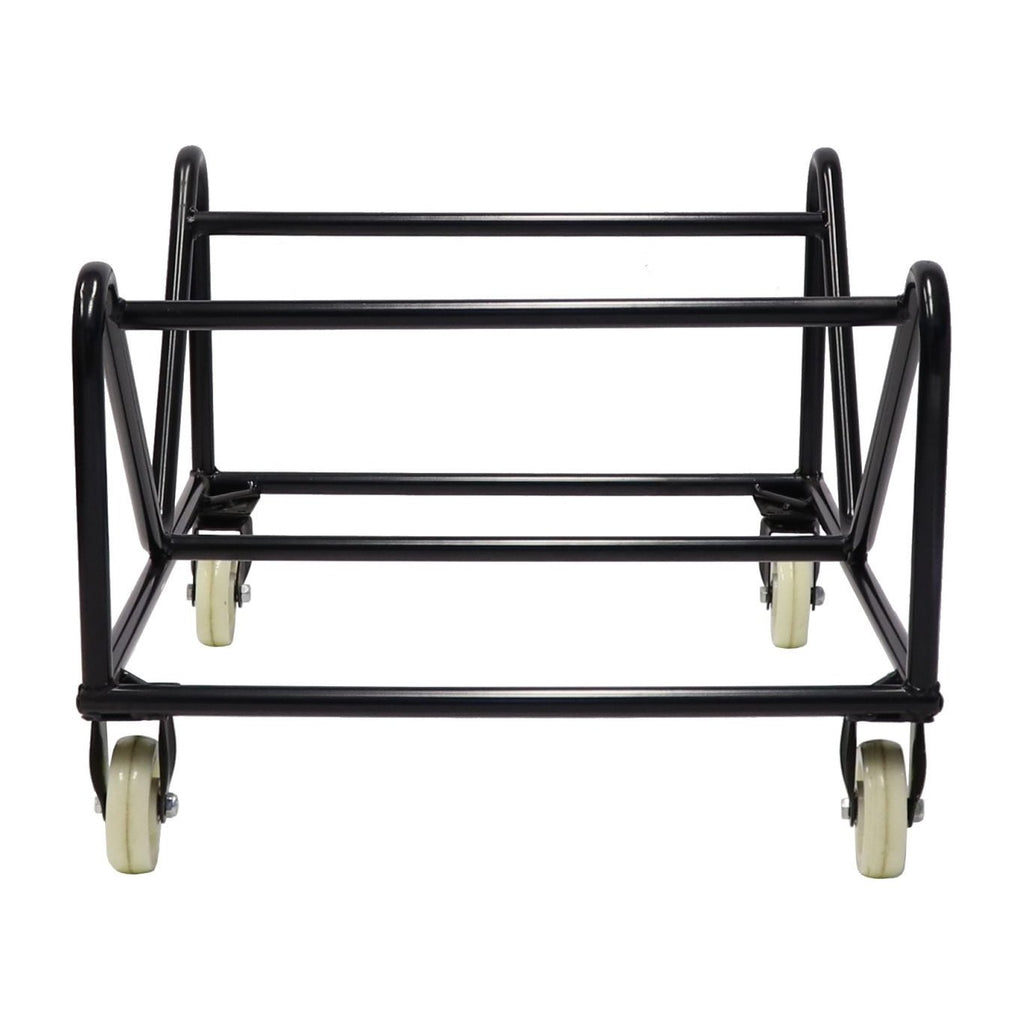 Z Chair Stacking Trolley, view 4