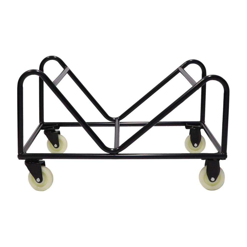 Z Chair Stacking Trolley, view 5
