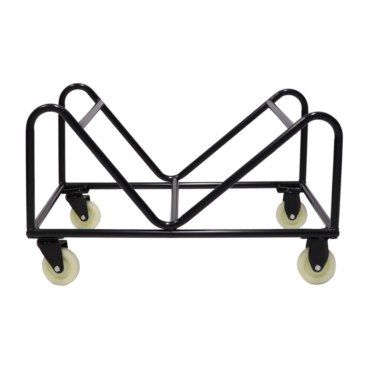 Z Chair Stacking Trolley, view 5