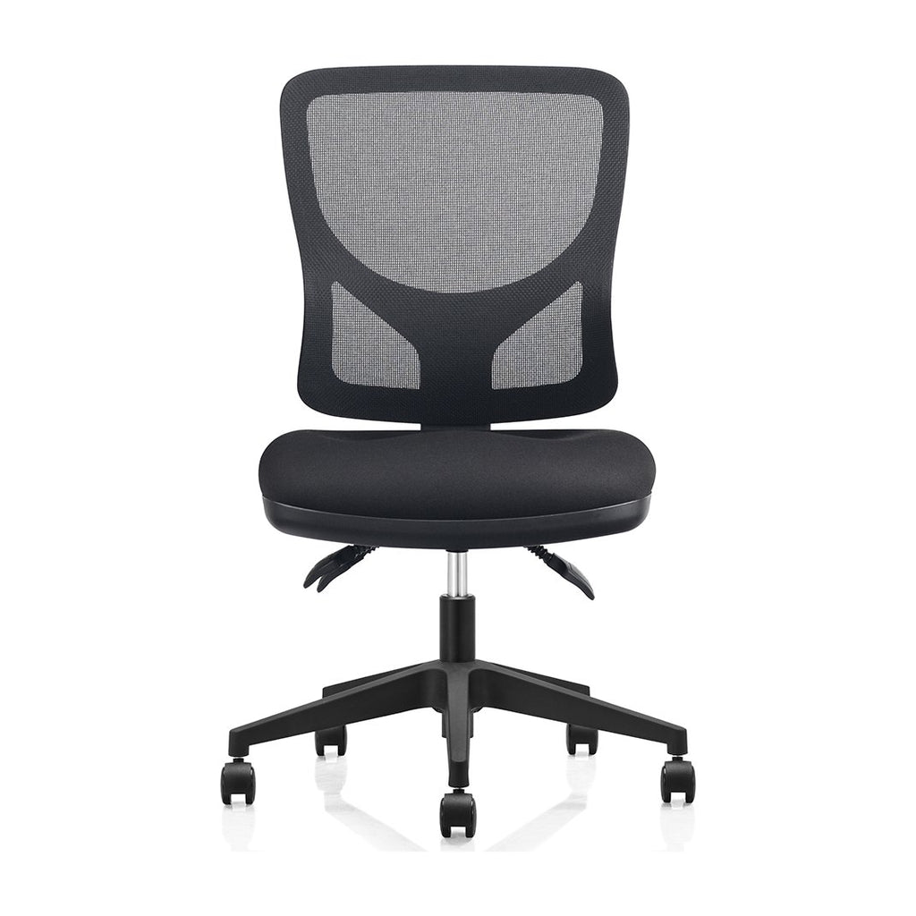 Zephyr Chair, view 2