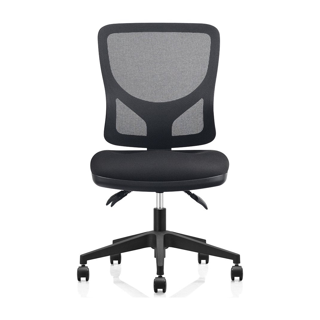 Zephyr Chair, view 2