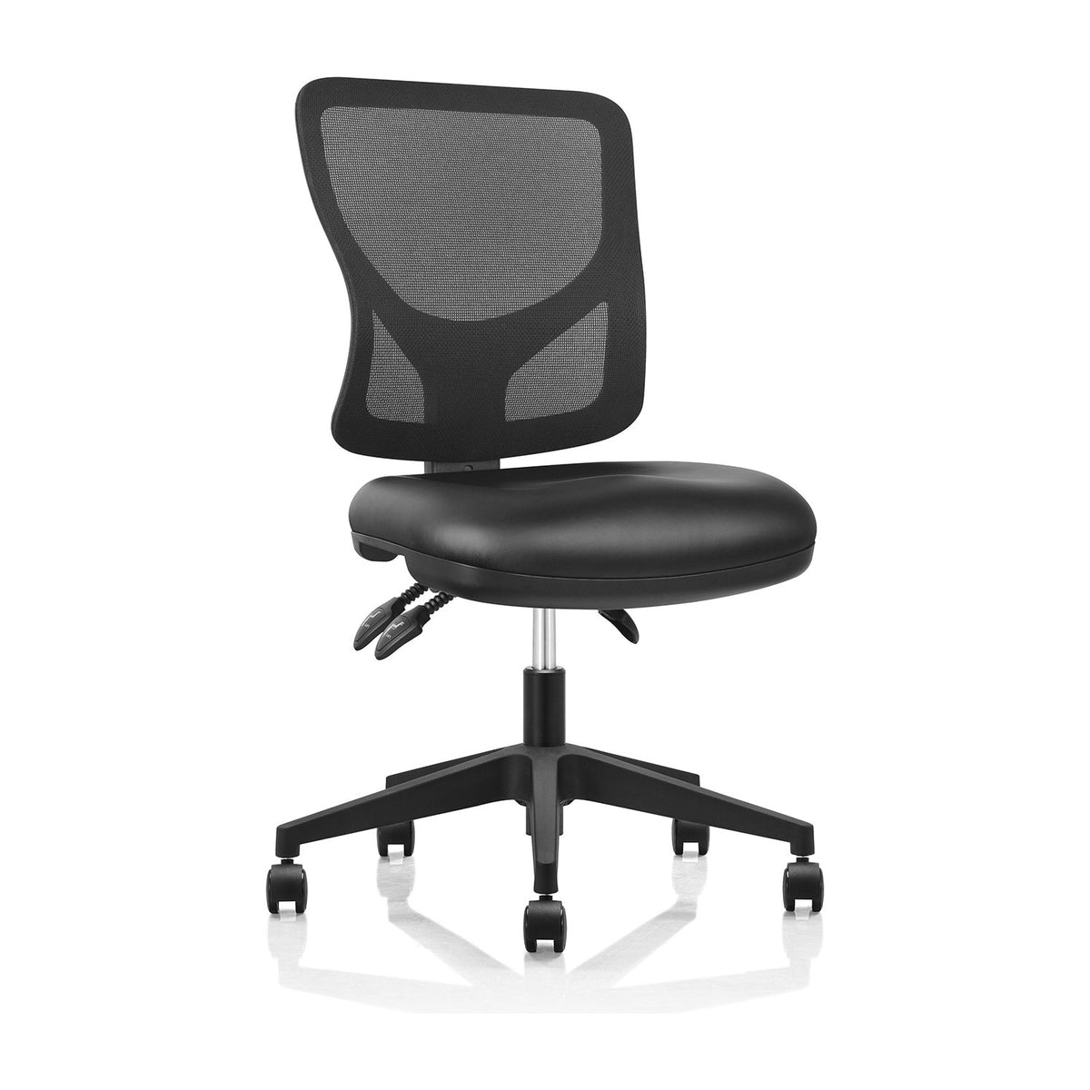 Zephyr Chair, view 3