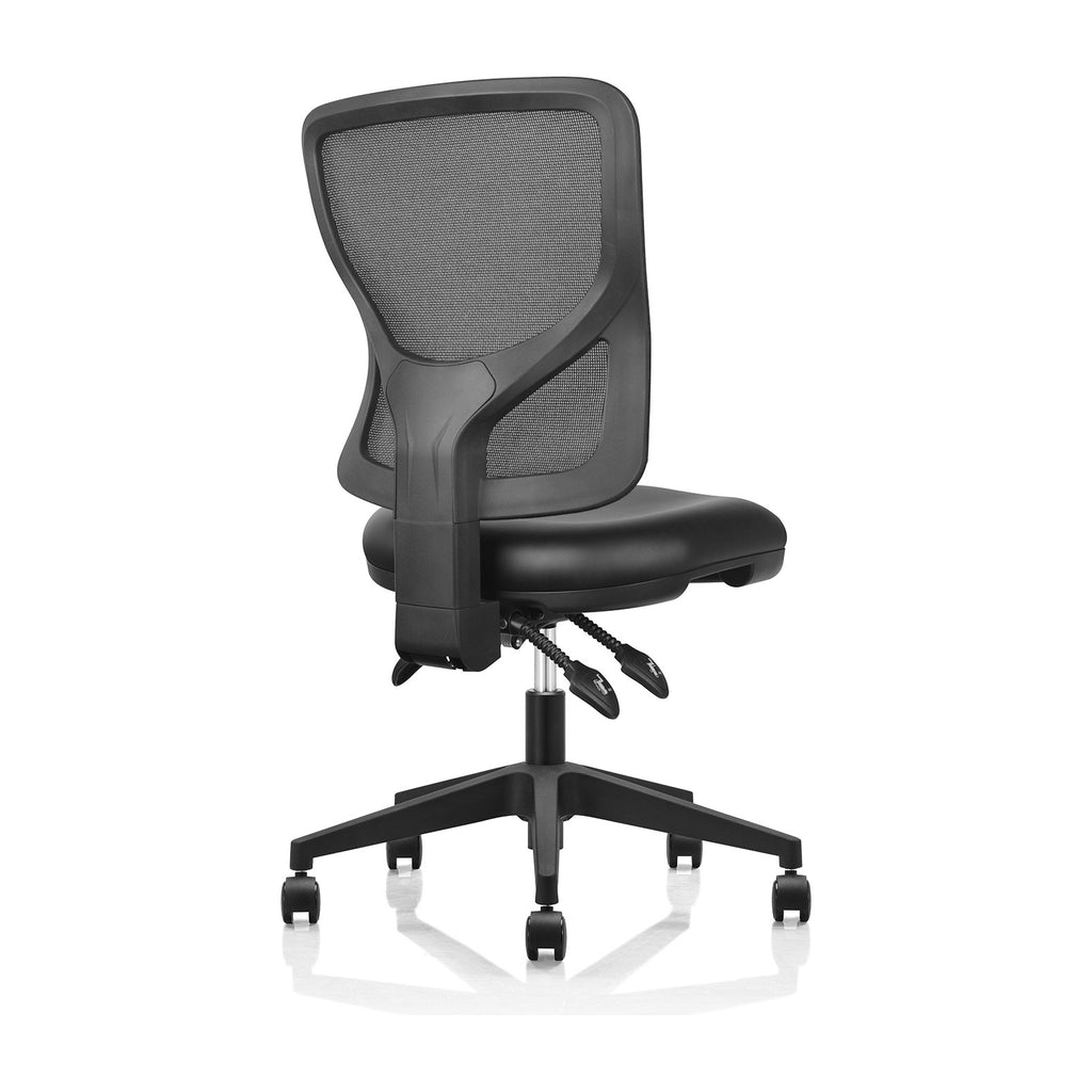 Zephyr Chair, view 5