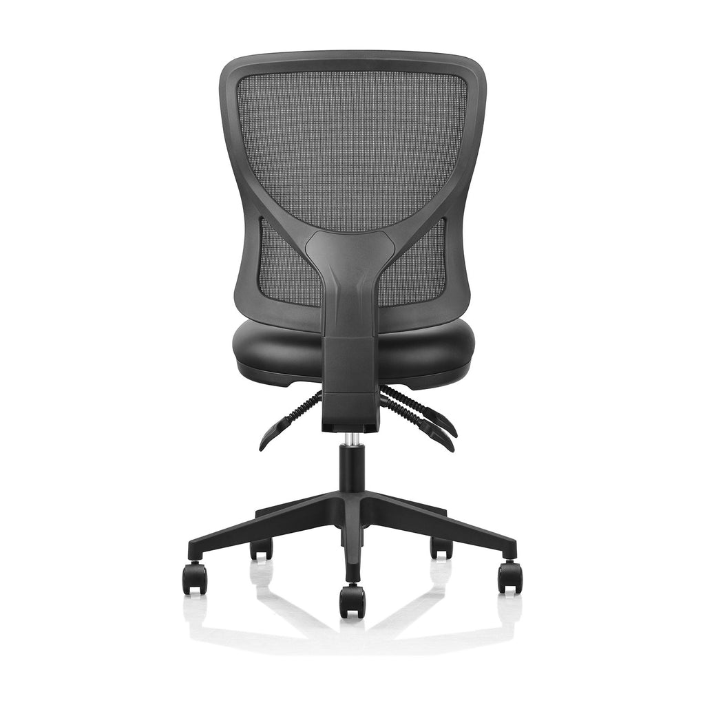 Zephyr Chair, view 6