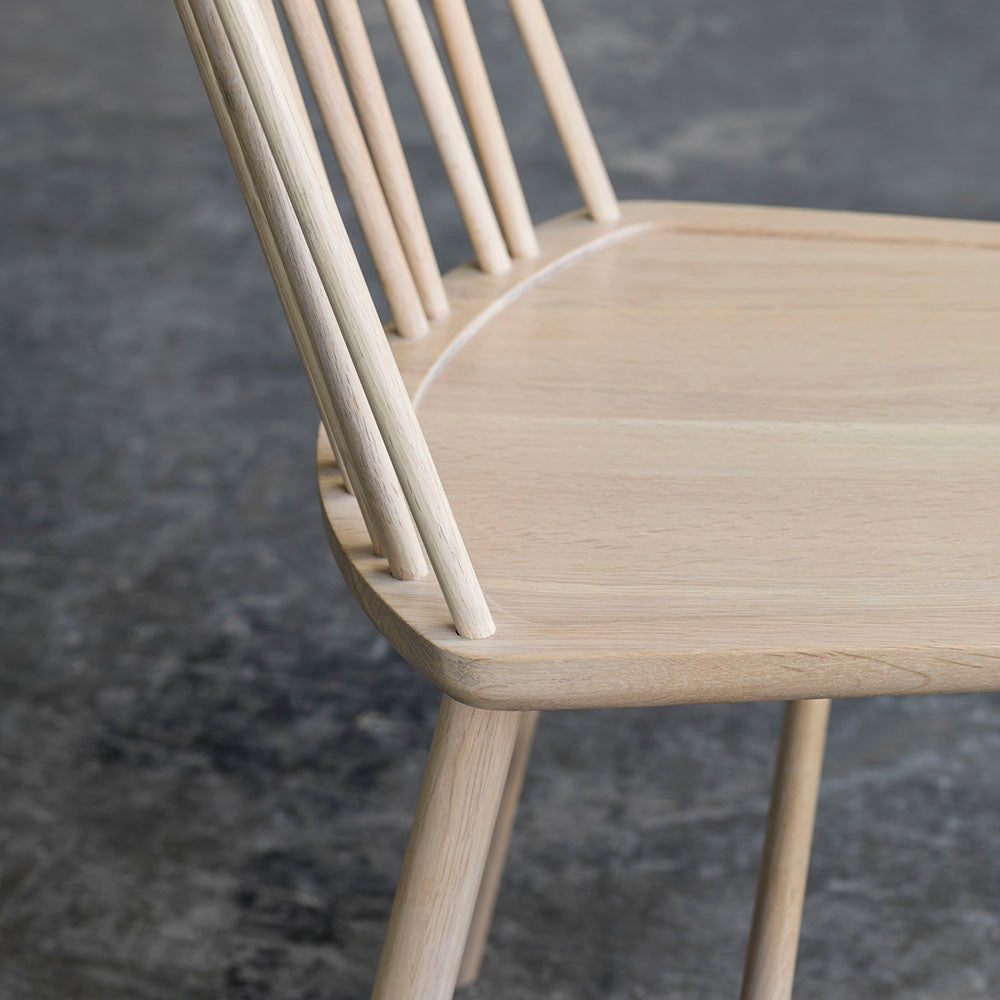 ZigZag Armchair, view 3