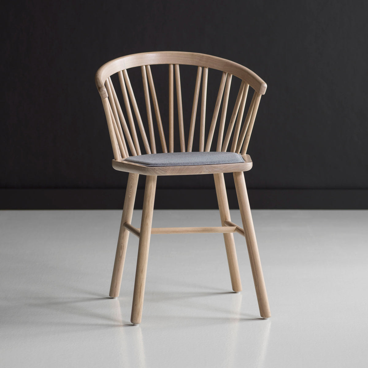 ZigZag Armchair, view 8