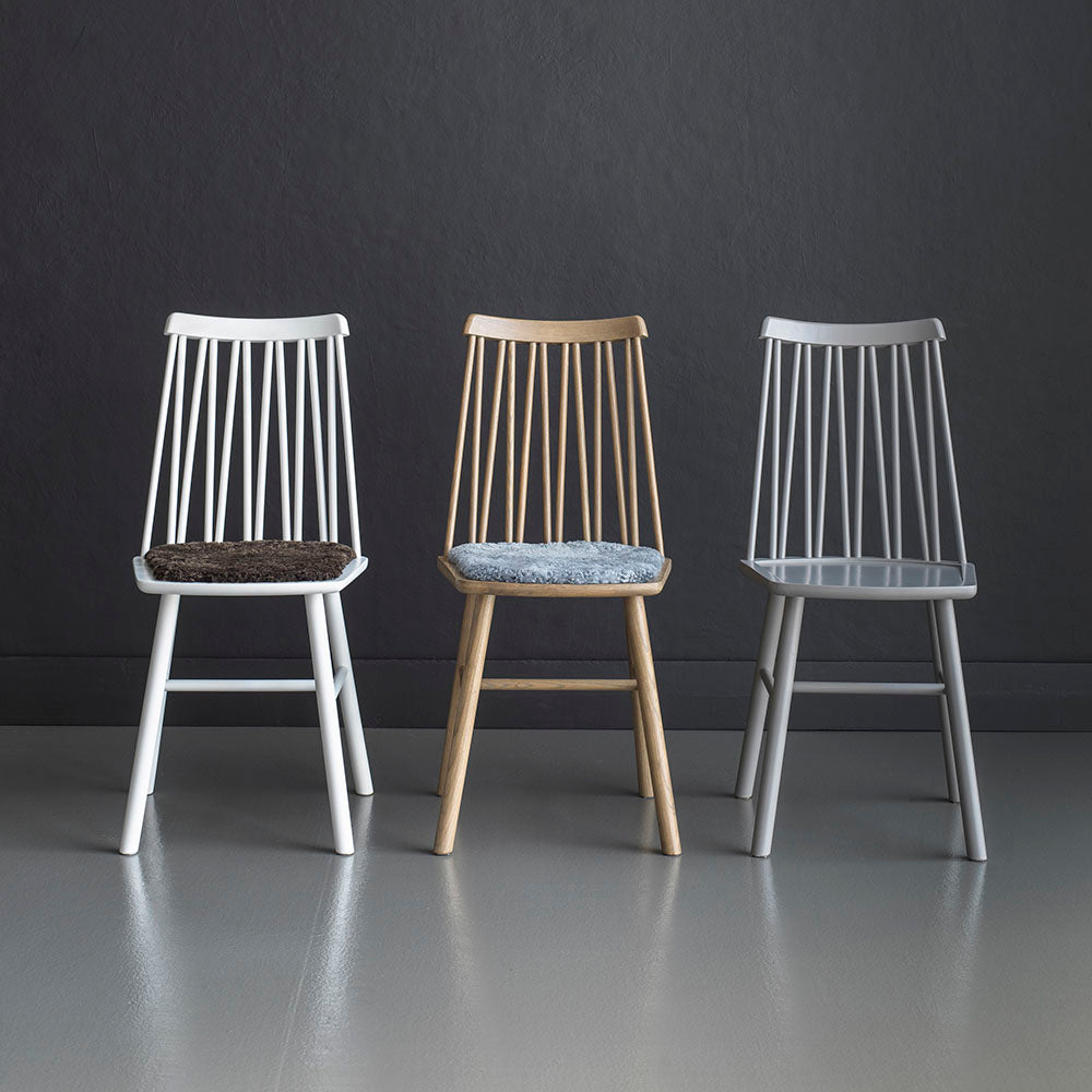 ZigZag Chair, view 2