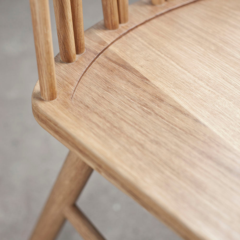 ZigZag Chair, view 3