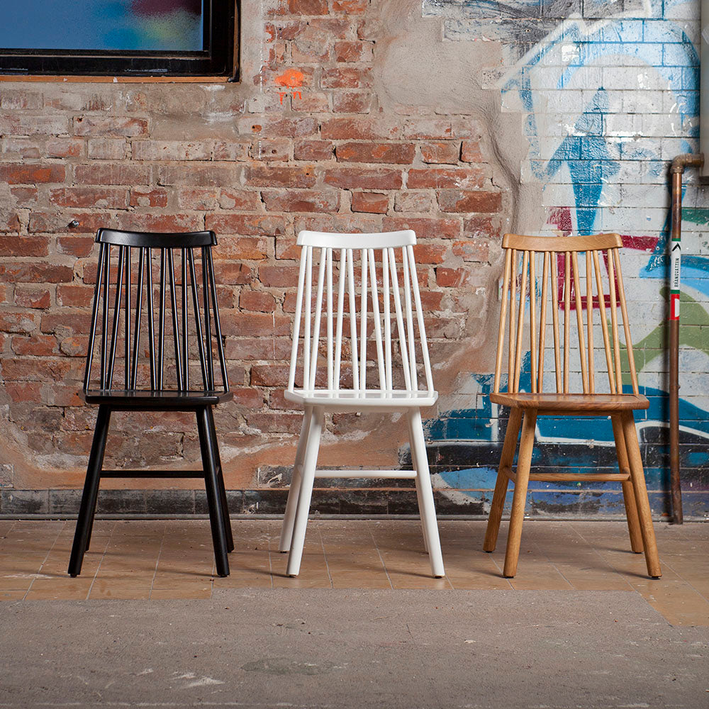 ZigZag Chair, view 5