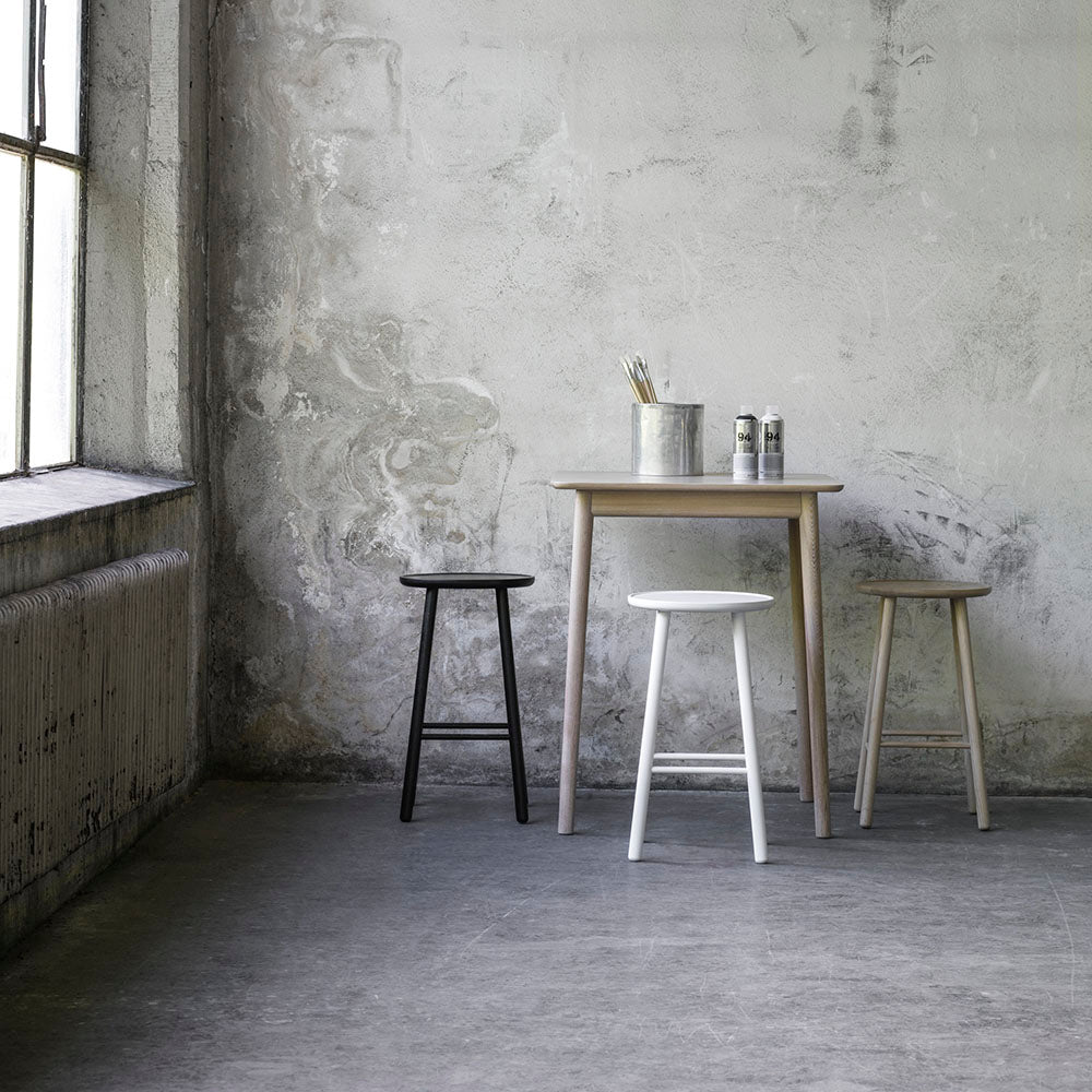 ZigZag Counter Stool, view 2