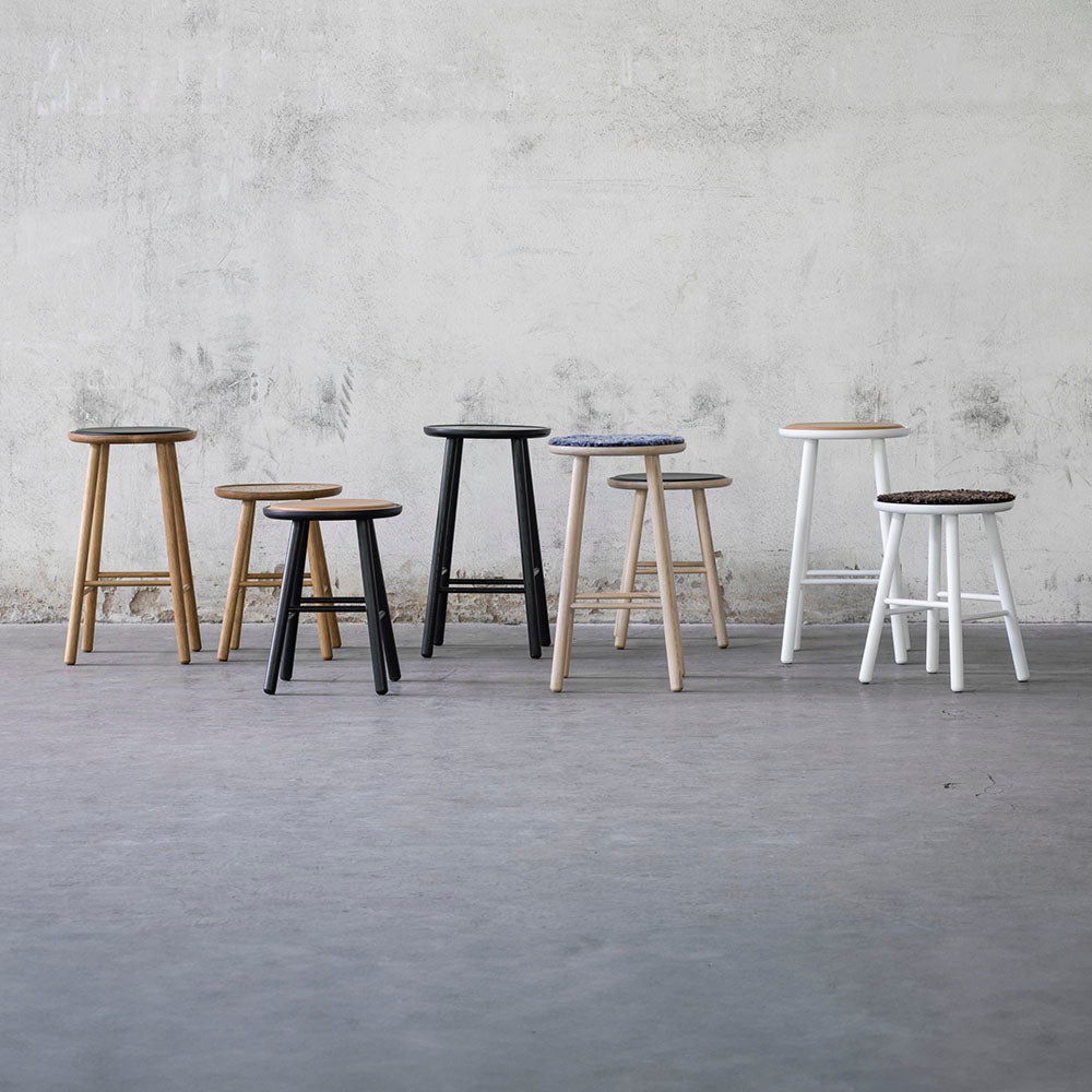 ZigZag Counter Stool, view 4