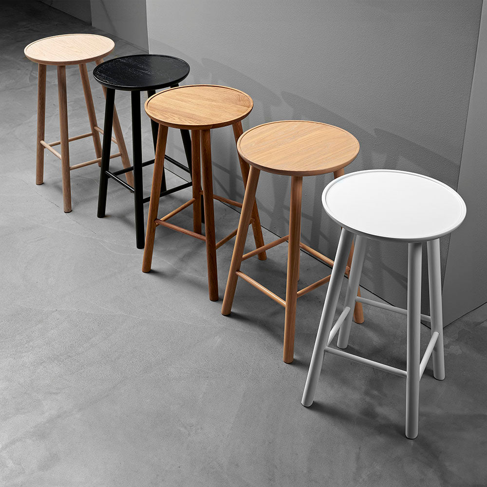 ZigZag Counter Stool, view 6