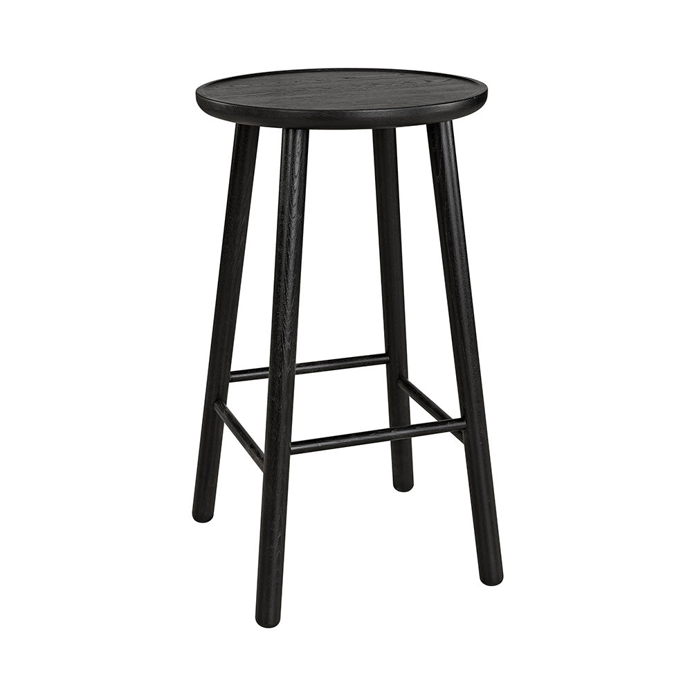 ZigZag Counter Stool, view 7