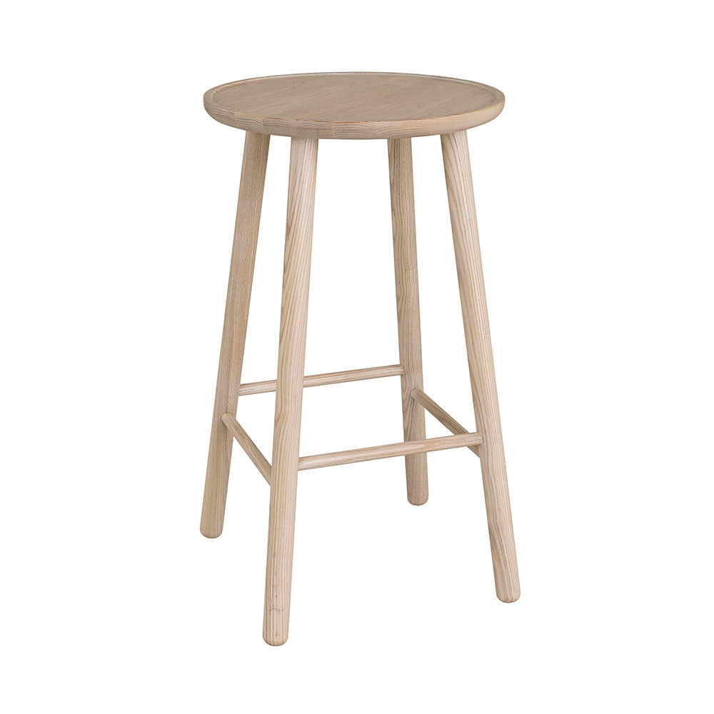 ZigZag Counter Stool, view 8