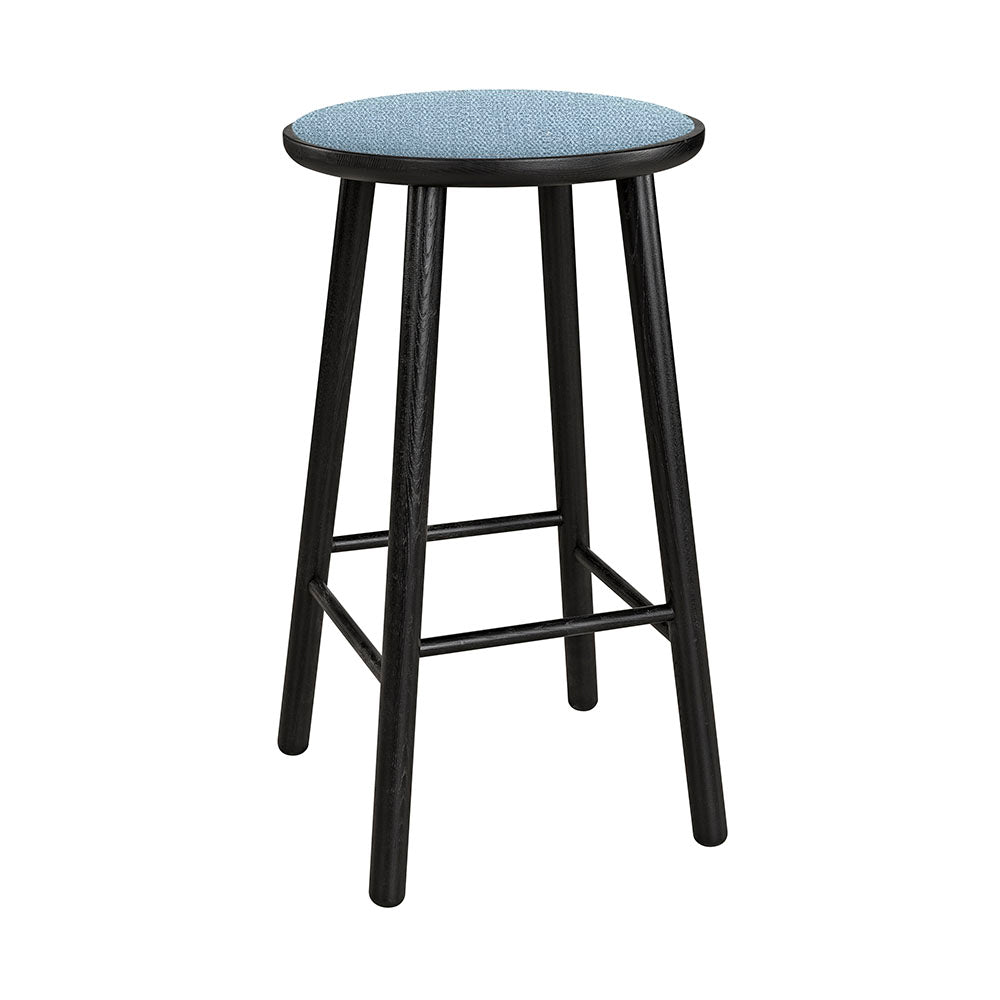 ZigZag Counter Stool, view 9