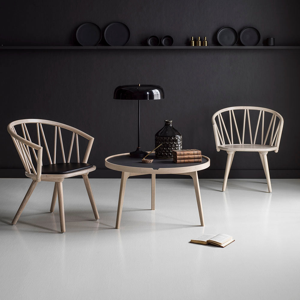 ZigZag Lounge Chair