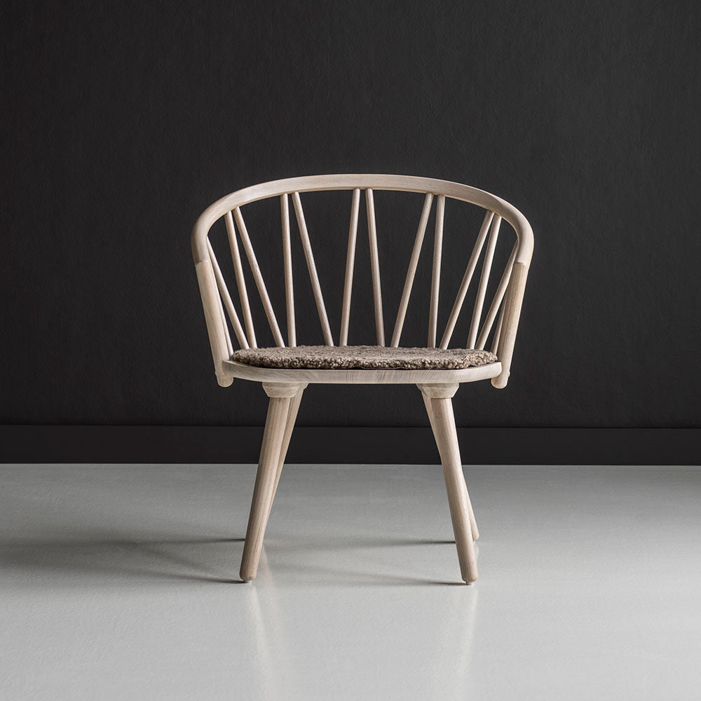 ZigZag Lounge Chair, view 2