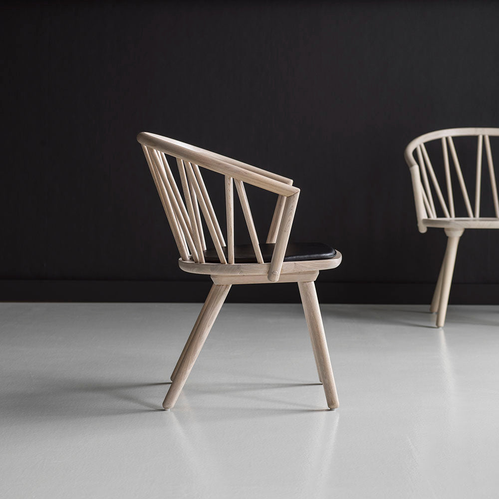 ZigZag Lounge Chair, view 3
