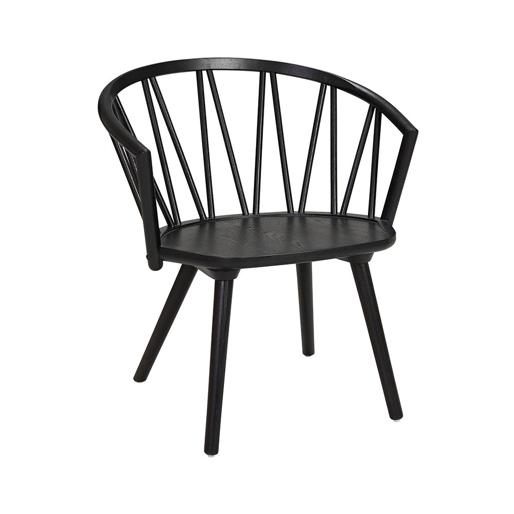 ZigZag Lounge Chair, view 4