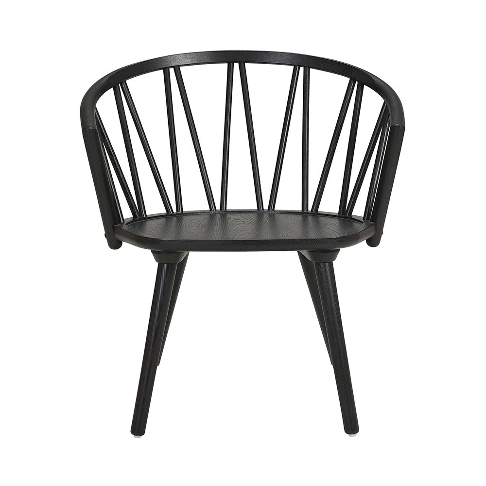 ZigZag Lounge Chair, view 5