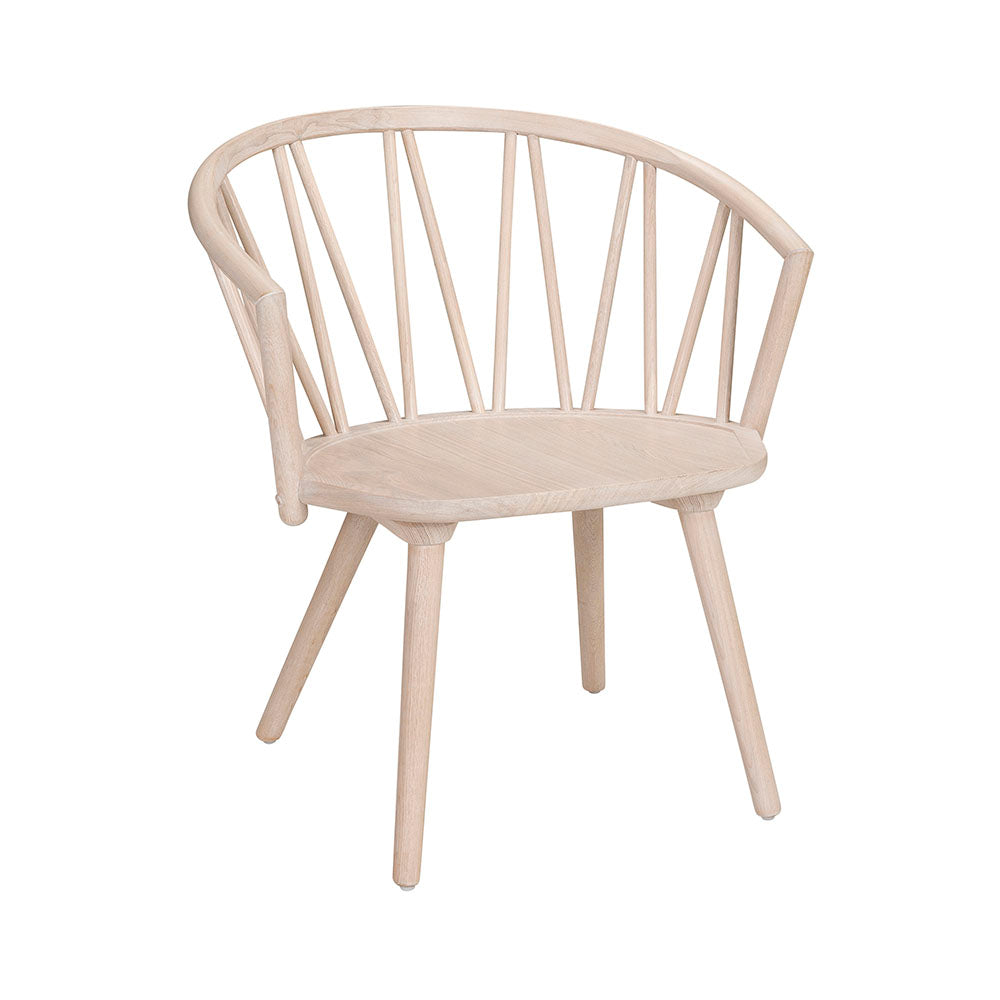 ZigZag Lounge Chair, view 6