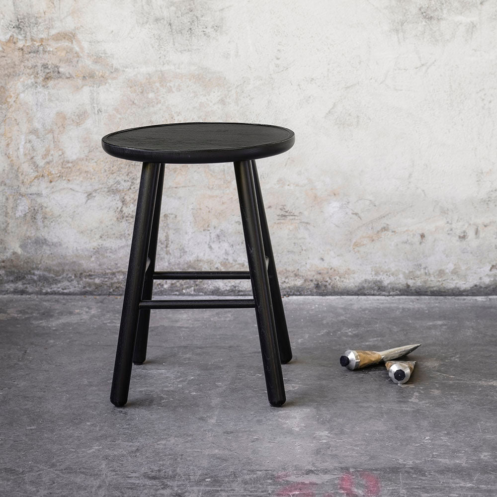 ZigZag Stool