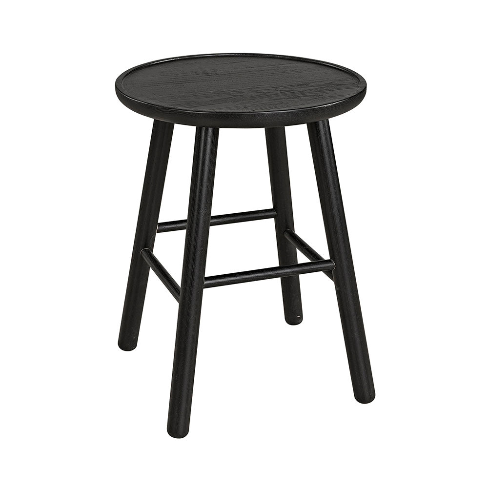 ZigZag Stool, view 4