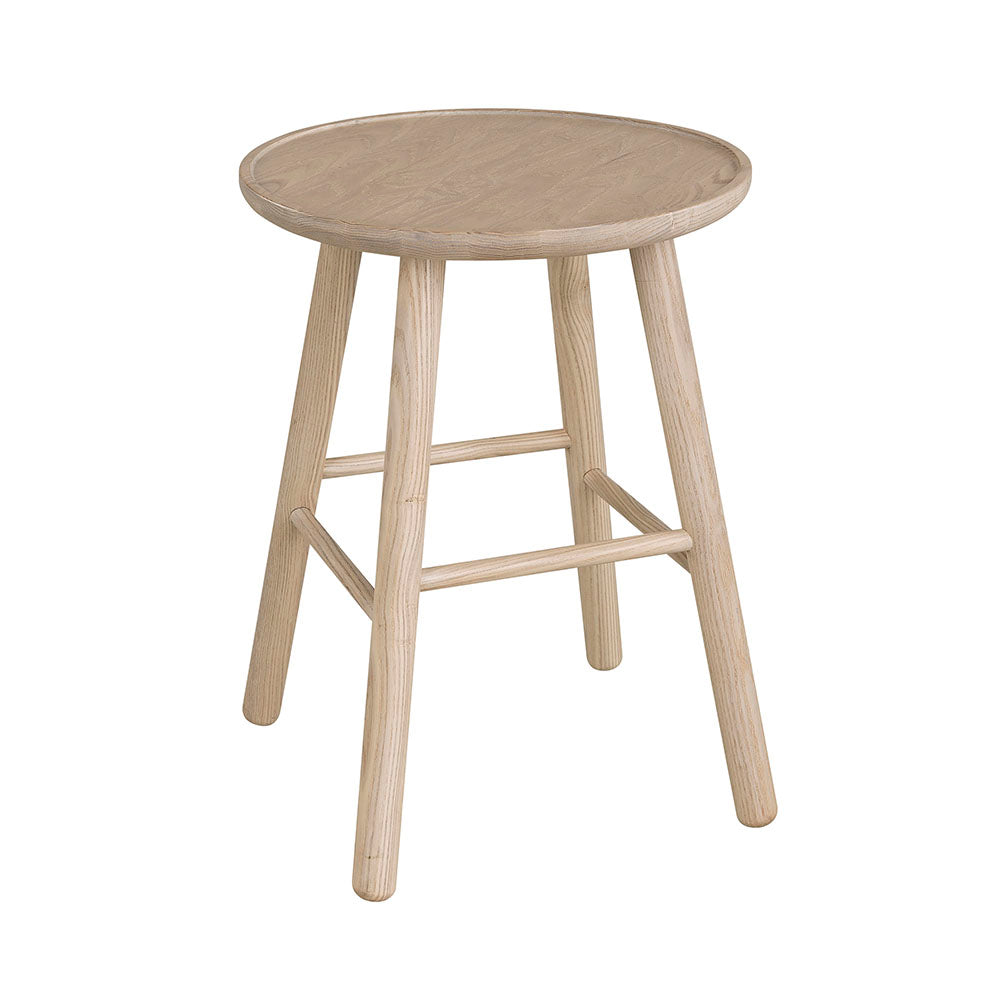 ZigZag Stool, view 5
