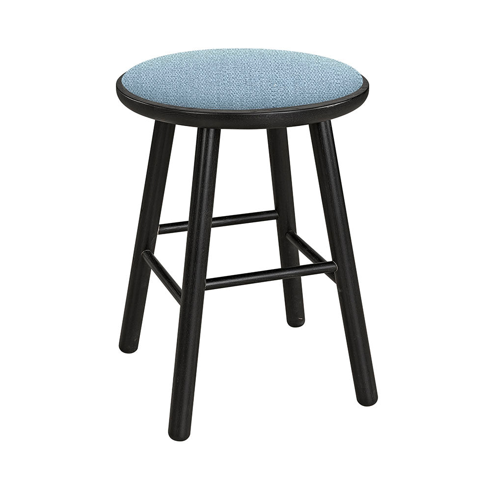 ZigZag Stool, view 6