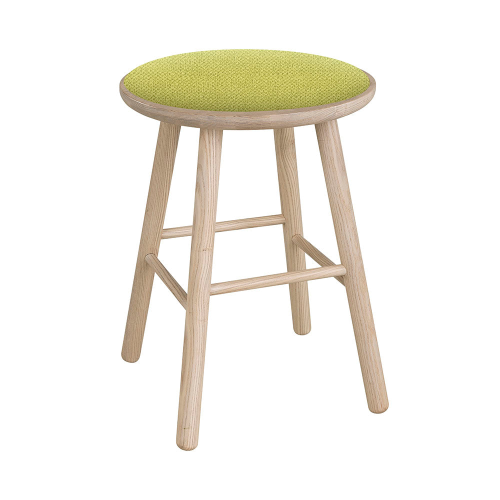 ZigZag Stool, view 7