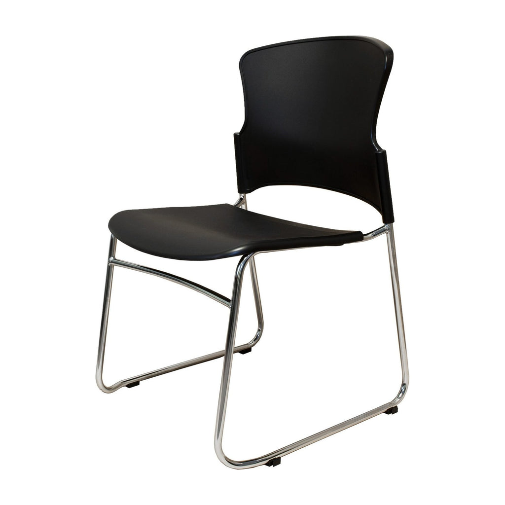 ZING Stacking Chair