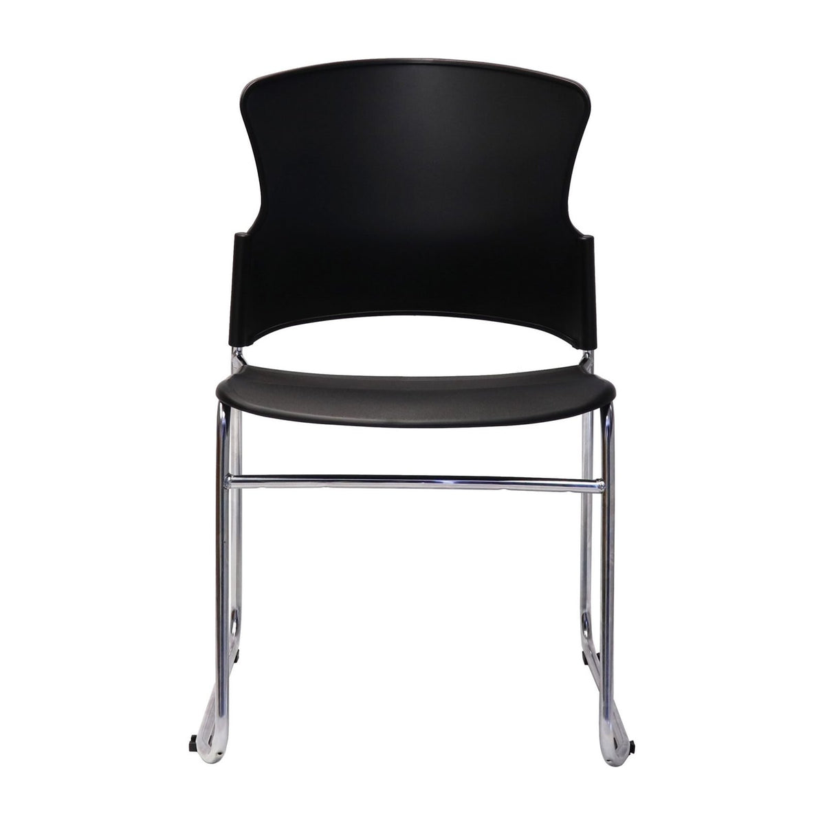 ZING Stacking Chair, view 2
