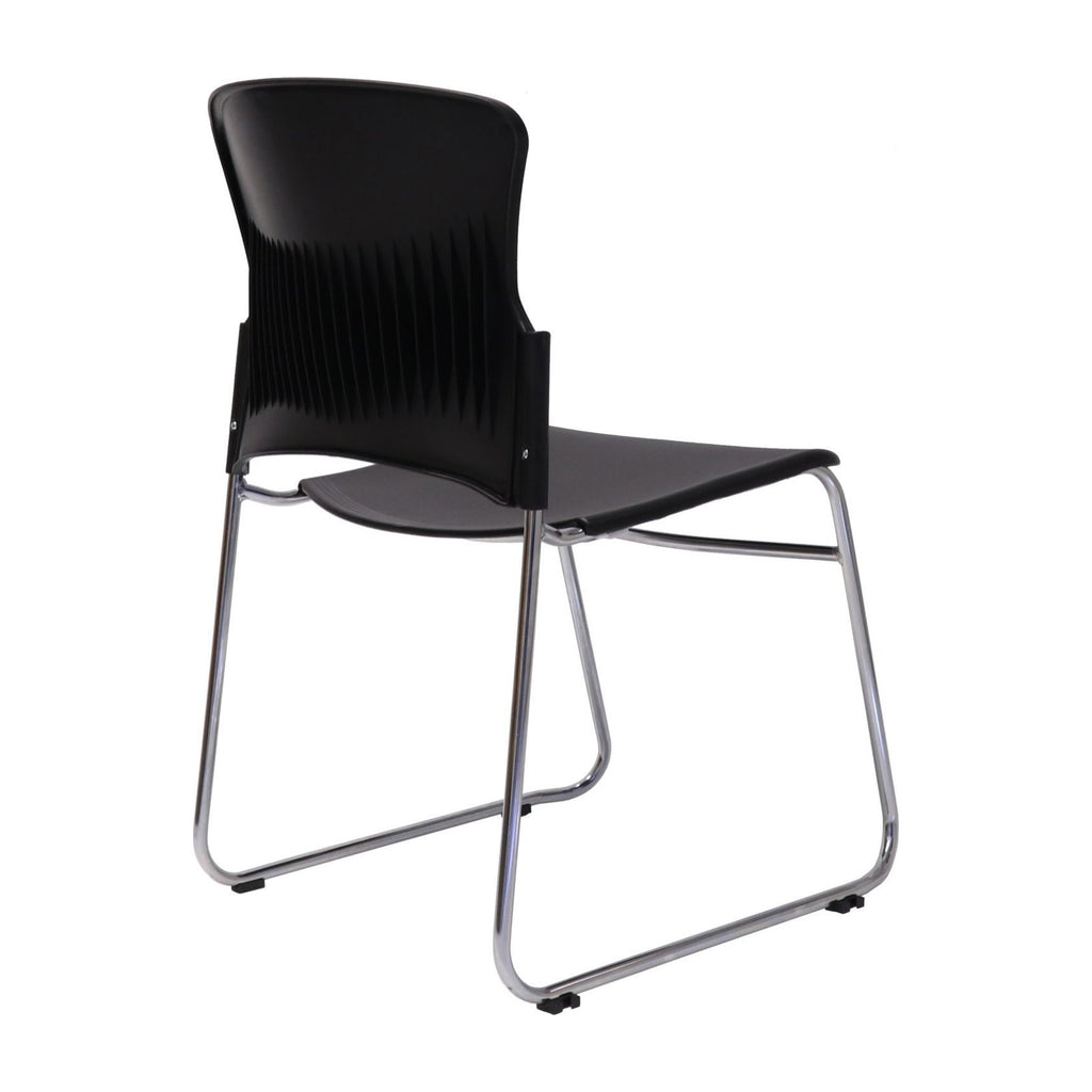 ZING Stacking Chair, view 6