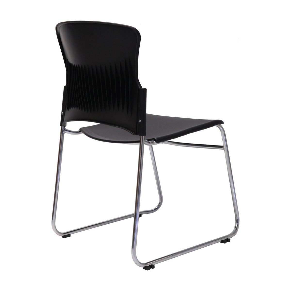 ZING Stacking Chair, view 6