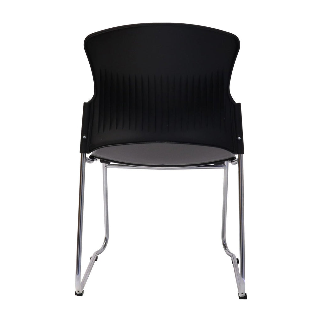 ZING Stacking Chair, view 7
