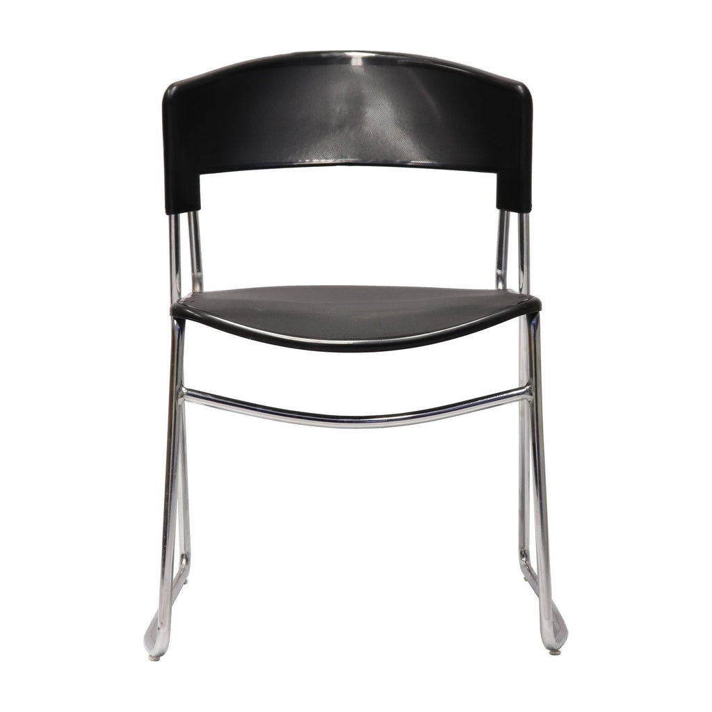 ZOLA Stacking Chair, view 2