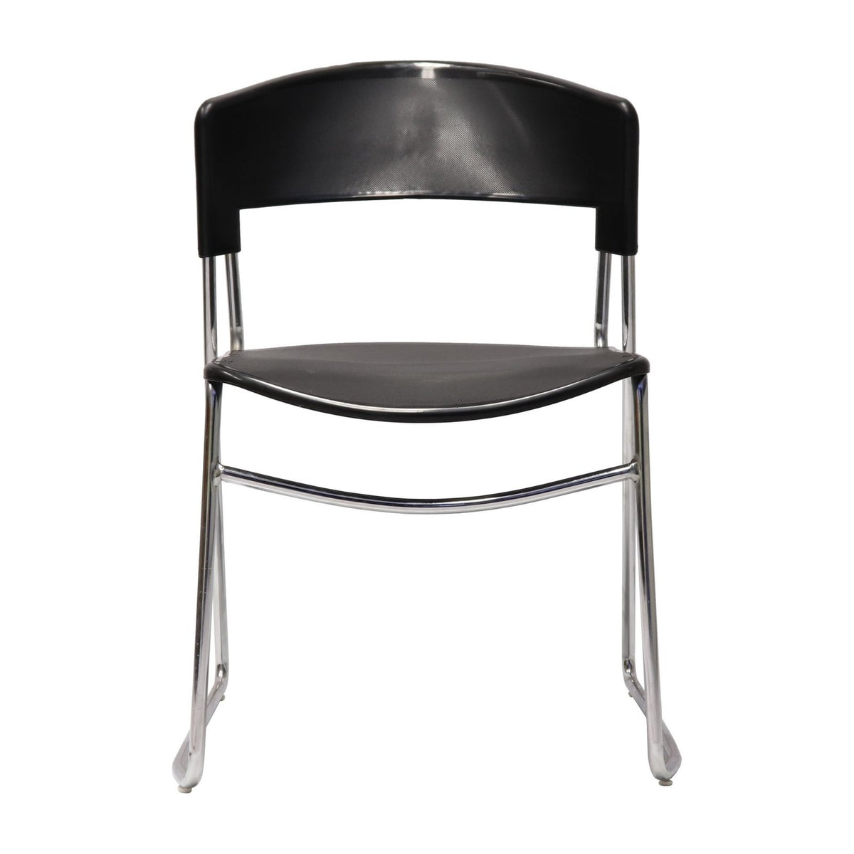 ZOLA Stacking Chair, view 2