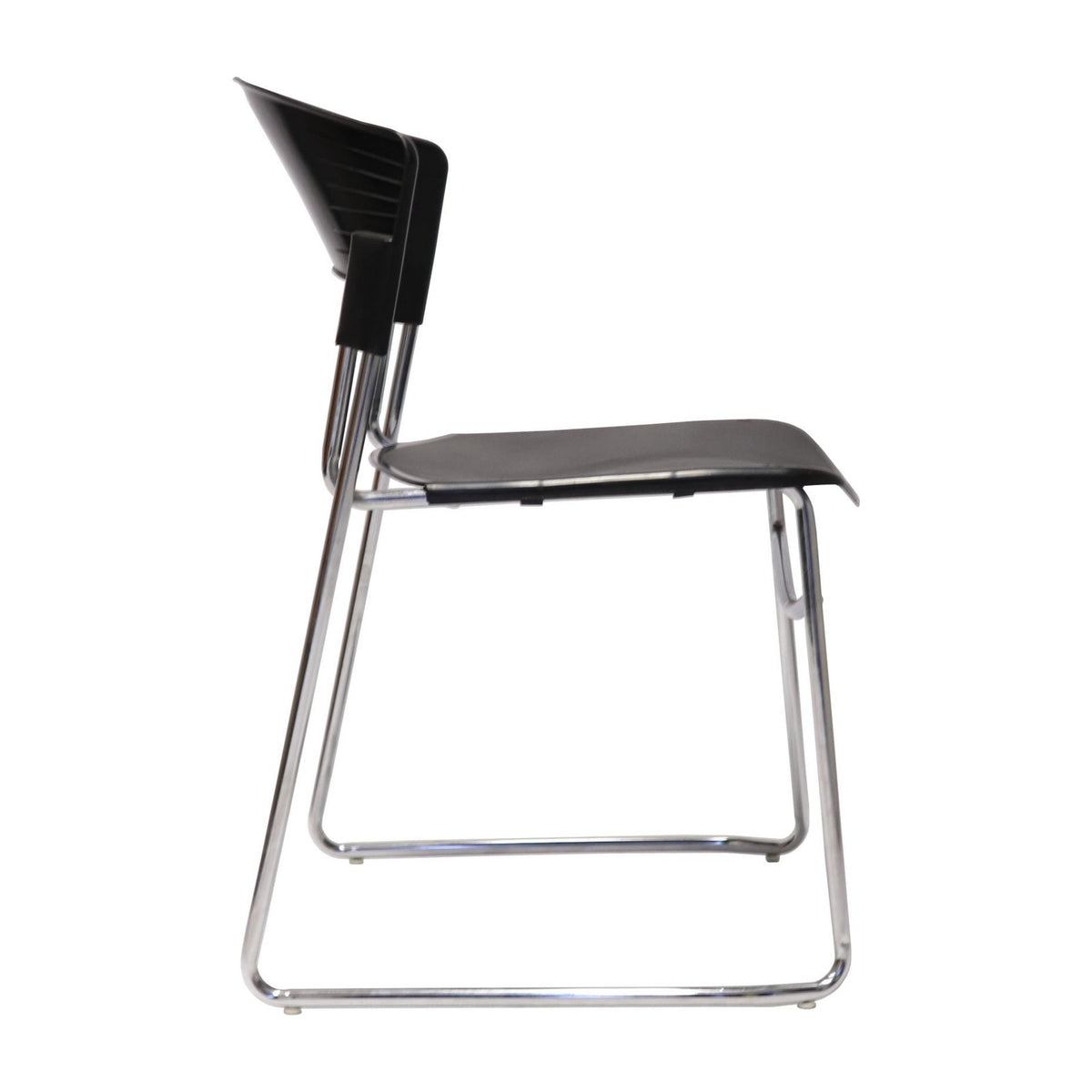 ZOLA Stacking Chair, view 5
