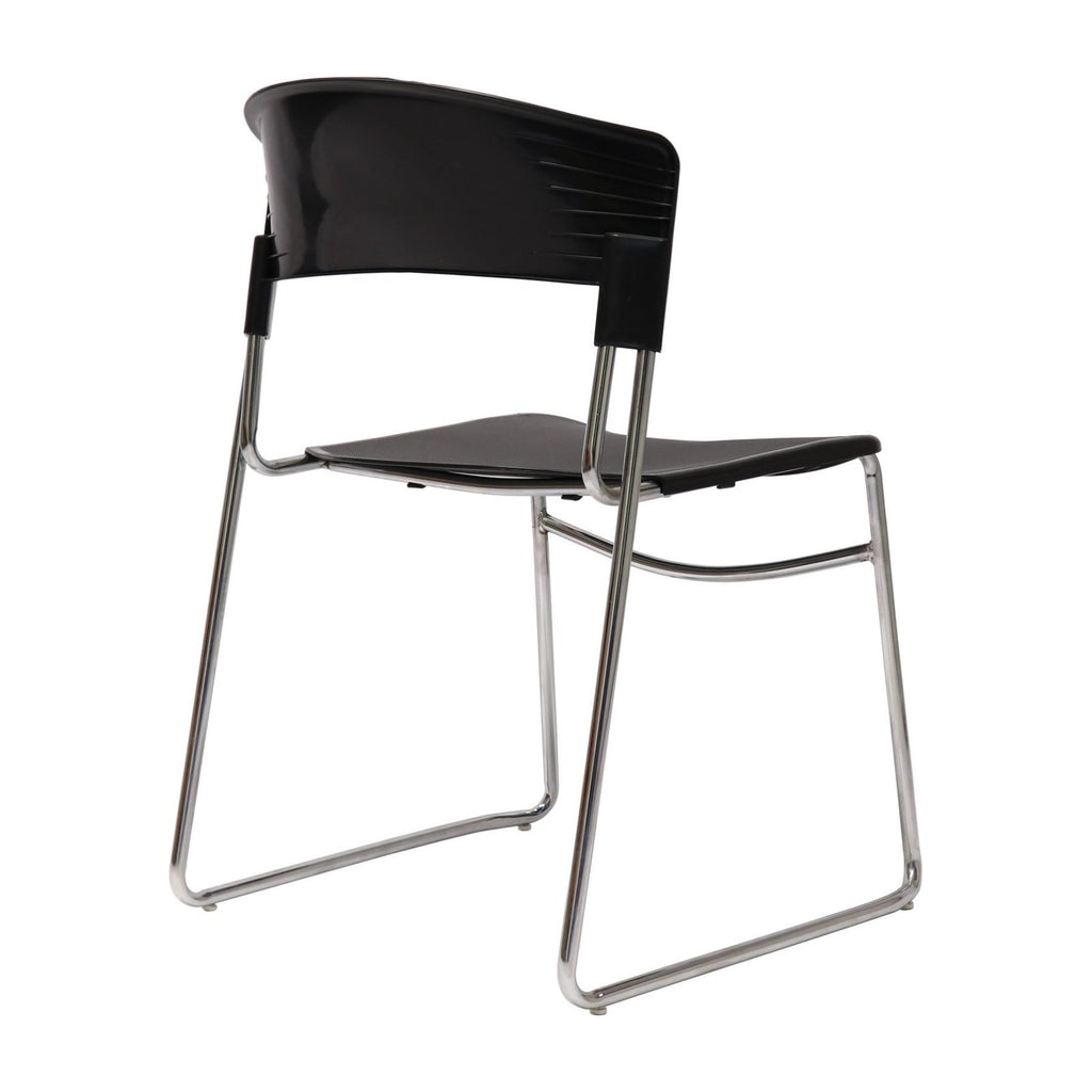 ZOLA Stacking Chair, view 6