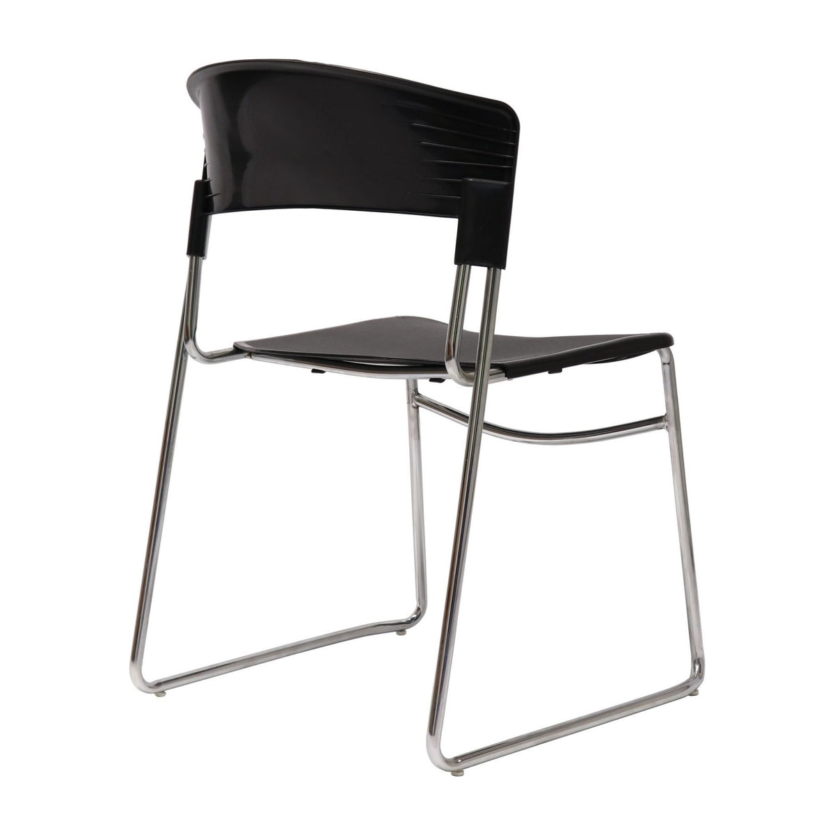 ZOLA Stacking Chair, view 6