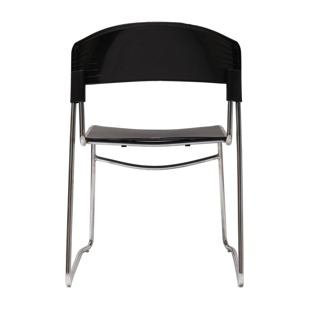 ZOLA Stacking Chair, view 7