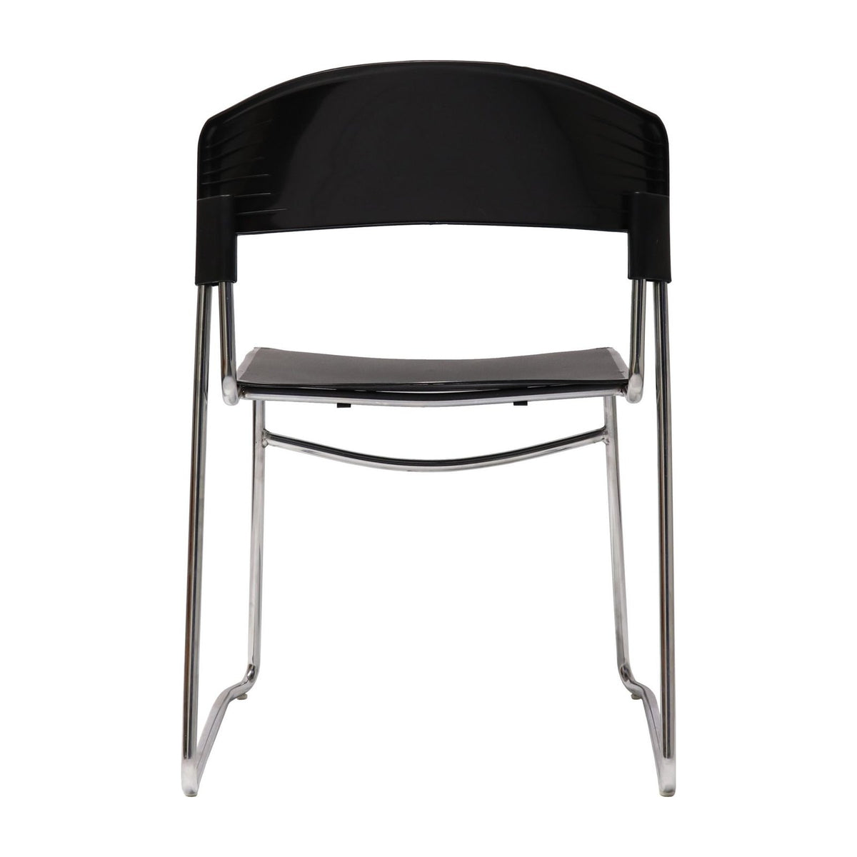 ZOLA Stacking Chair, view 7