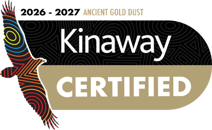 Kinaway certified member